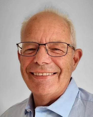Marco Lips, persönlicher Ansprechpartner für Computerhilfe bei Virelio